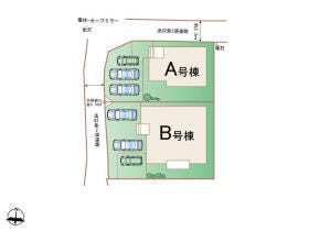 熊本市北区植木町投刀塚