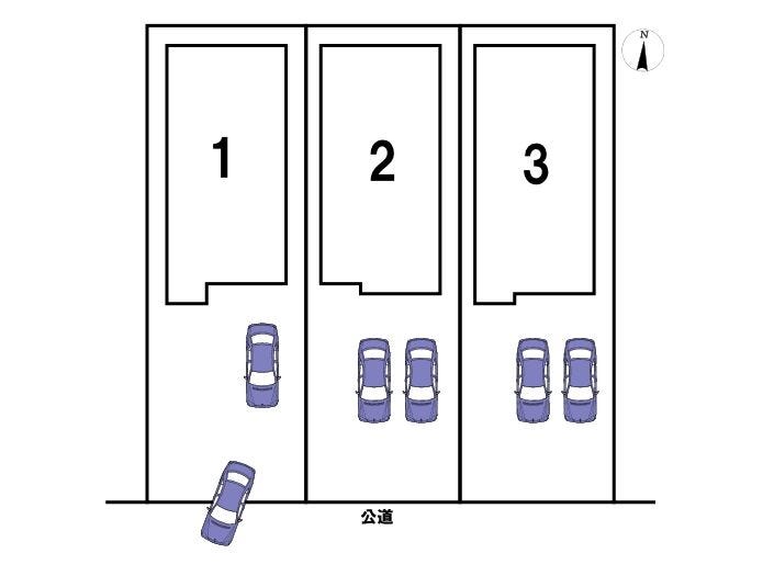 【区画割り画像】
