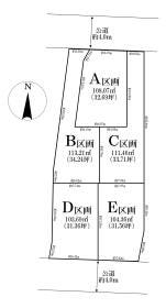 松戸市八ケ崎６丁目