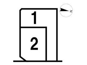 佐賀市西田代１丁目