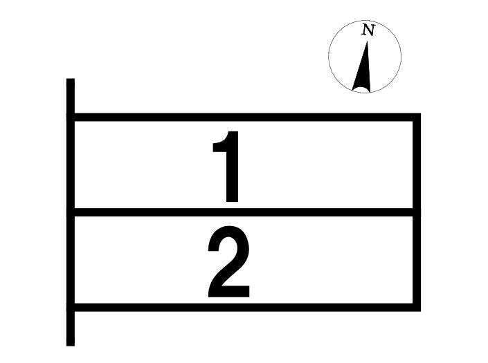 分譲区画マップ