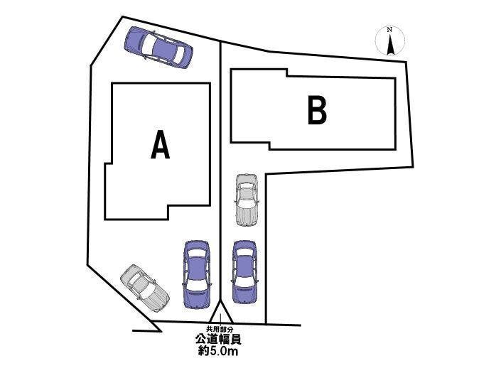 【区画割り画像】
