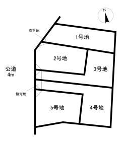 長久手市五合池