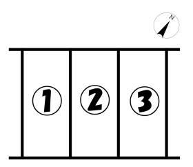 一宮市別明町２丁目