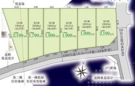 川口市大字安行吉岡