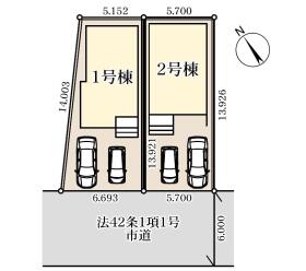 蕨市中央７丁目