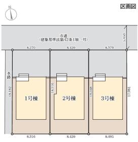 郡山市大槻町字前畑
