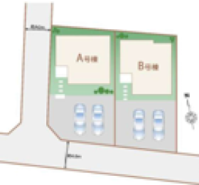 宇都宮市下岡本町