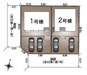 光市虹ケ丘４丁目