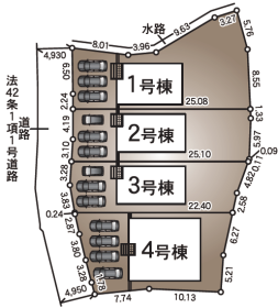 宮崎市大字本郷南方