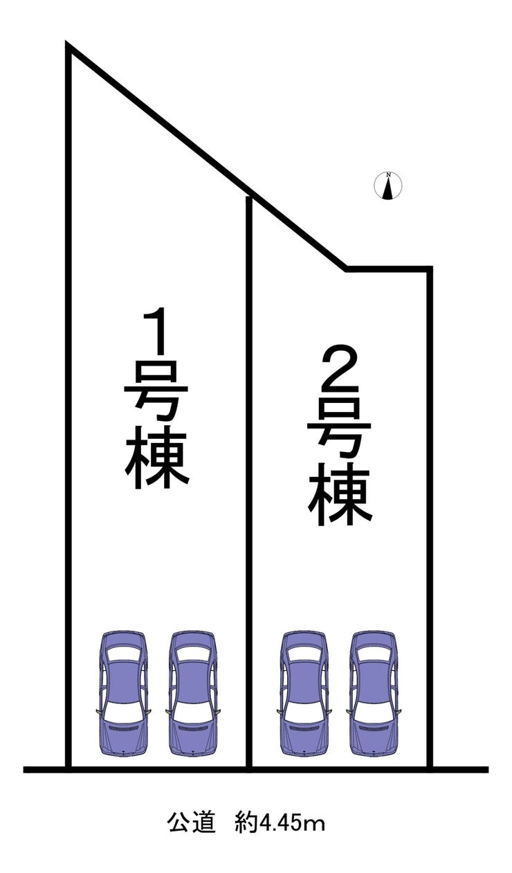 【区画割り画像】
