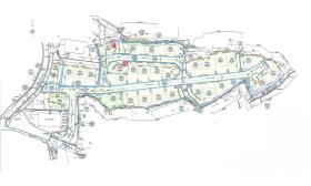 尾道市美ノ郷町三成