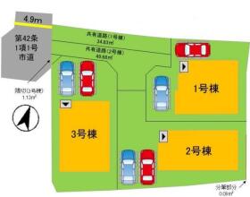 福岡市南区鶴田４丁目