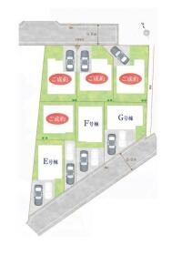 調布市深大寺北町１丁目