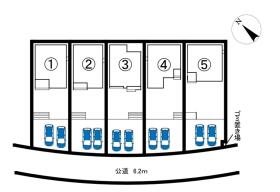 瑞浪市薬師町５丁目