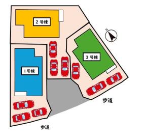 下松市せせらぎ町１丁目