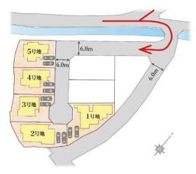 那珂川市大字山田