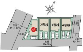 福岡市南区弥永１丁目