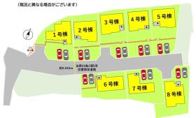 菊池郡大津町大字大津