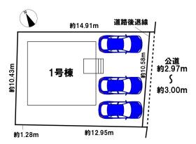 江南市赤童子町白山