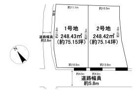 彦根市開出今町