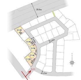 大野城市中２丁目