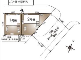 郡山市安積荒井２丁目