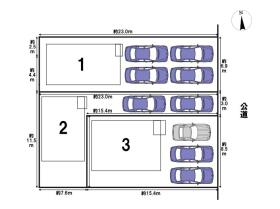 あま市森１丁目
