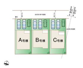 福岡市南区警弥郷１丁目