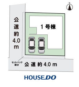 愛西市渕高町四ノ割