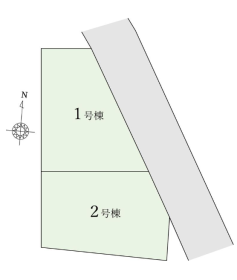 さいたま市緑区道祖土４丁目