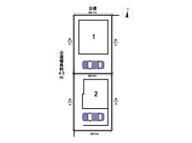 名古屋市瑞穂区鍵田町１丁目