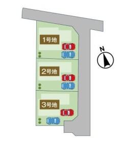 岩国市車町３丁目