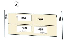 中津川市手賀野