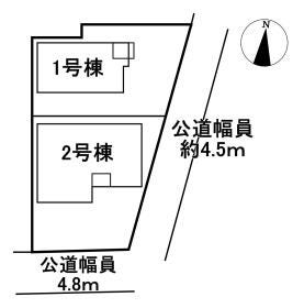 羽島市竹鼻町狐穴