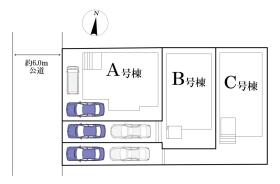 松戸市小金原７丁目