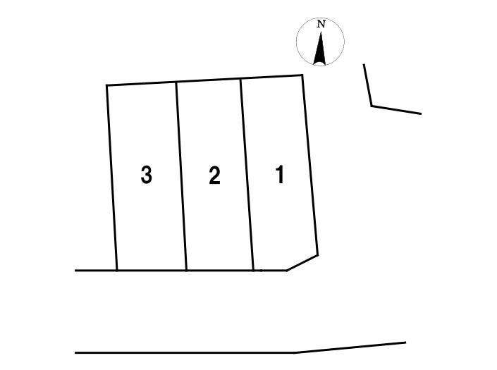 【区画割り画像】
