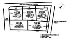 安城市城ケ入町城畠