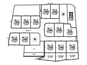 青梅市柚木町１丁目