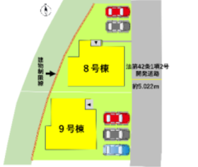 熊本市南区元三町１丁目