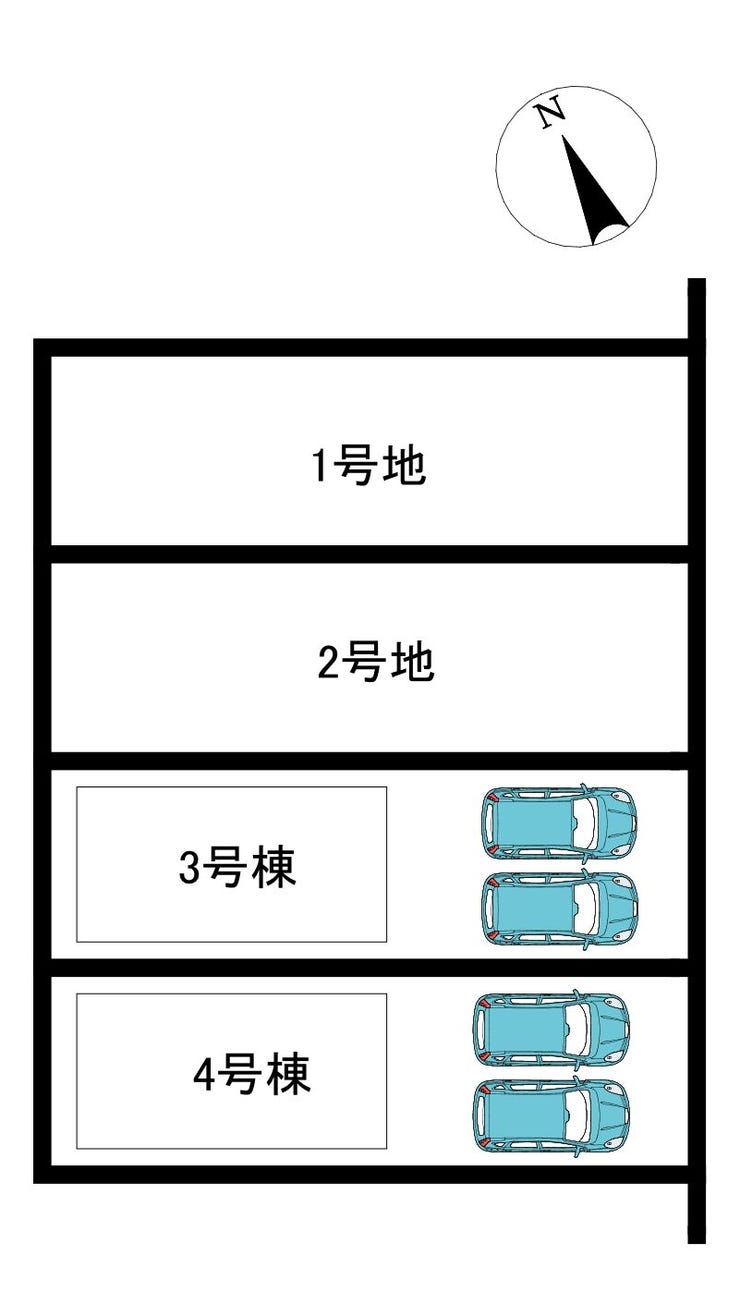 【区画割り画像】
