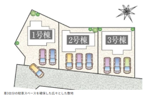 中巨摩郡昭和町西条