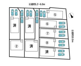 刈谷市小垣江町本郷下