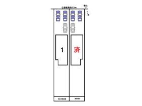 あま市七宝町安松１３丁目