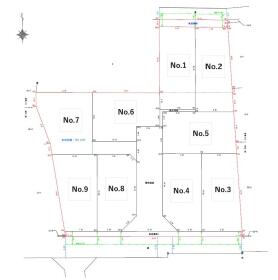 郡山市大槻町字林ノ東