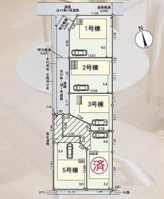 郡山市昭和１丁目