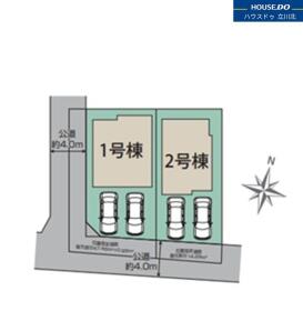 東大和市新堀１丁目