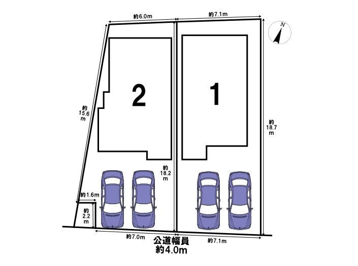 【区画割り画像】
