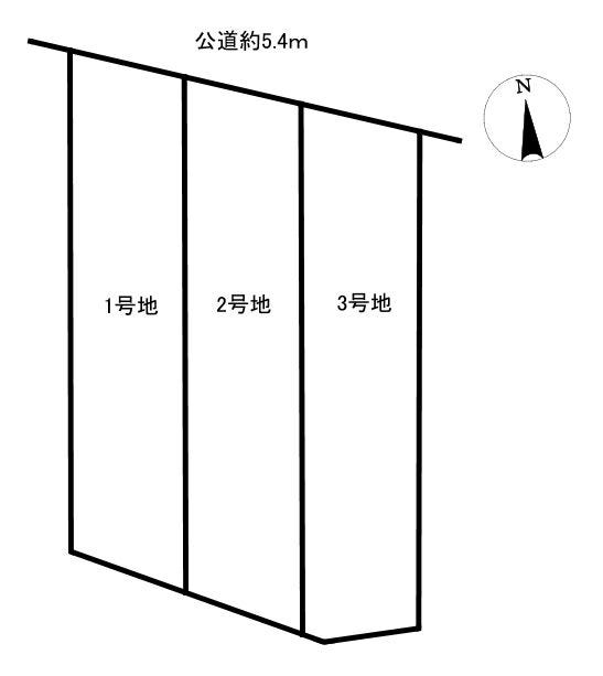 【区画割り画像】
