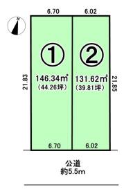名古屋市南区本城町１丁目